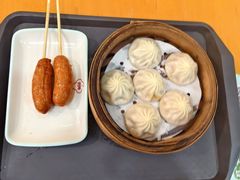 -回味鸭血粉丝汤(文鼎广场店)