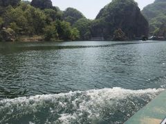-大连冰峪旅游度假区