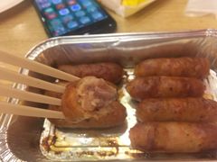 -尊宝比萨(科华店)