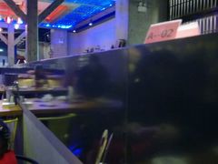 大堂-乐宴KTV火锅(九方购物中心店)