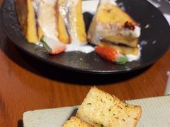 -咖梦餐厅 COMENG RESTAURANT