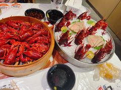 -靓靓蒸虾·头牌蒸虾(雪松路总店)