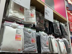 -优衣库(北京首开福茂宋家庄购物中心店)