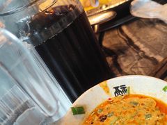 -天都火锅酒楼(虹梅南路店)