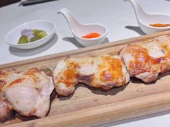 -俄士厨房(时代天街店)