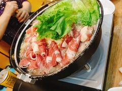 -朴鲸家正宗韩国料理(福田店)