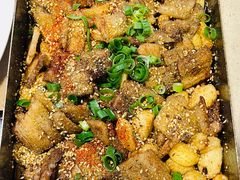 -船梆煮•蒸汽海鲜·生腌干蒸(五四广场店)
