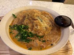 -三姐·老友记·南宁老友粉(朝阳区光华路嘉里中心店)