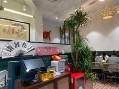 -堂屋糖水店(愚园店)