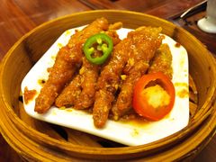 -顺德人家食府(黄金广场店)