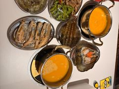 -行运海鲜食集(北京首店)