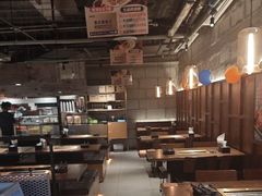 -新石器烤肉(中房金谊广场店)