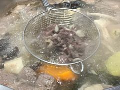 -汕锦记潮汕生鲜牛肉馆(富华店)