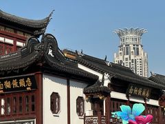 -南翔馒头店(豫园店)