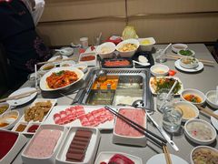 -海底捞火锅(安吉万达店)