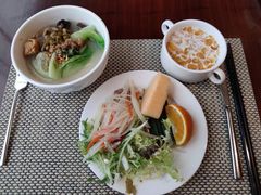 -深圳万悦格兰云天大酒店
