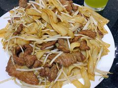 -一哥美食(总店)