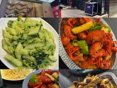 -袁老大龙虾(石鼓路总店)