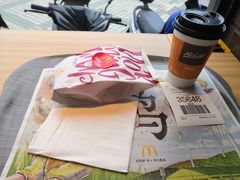 -麦当劳(无锡永乐店)