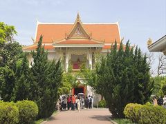 -洛阳白马寺