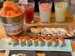 -Tuna maki寿司(苏州万象天地店)