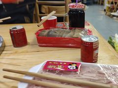 -袁记串串香(人民公园店)