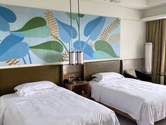 -三亚海棠湾万丽度假酒店