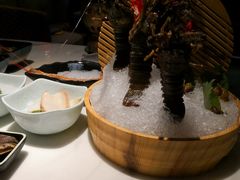 -海玥荟海鲜姿造自助餐厅(欧罗巴广场店)
