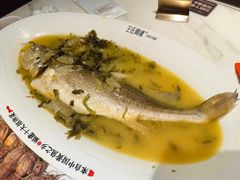 -王庄阿咪海鲜大排档(象园店)