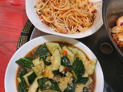 -传统香辣蟹(南园路店)