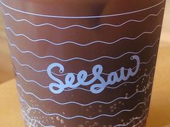 -Seesaw Coffee(朝阳大悦城店)