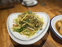 -原生态土钵菜·赣南土菜地标(开发区店)