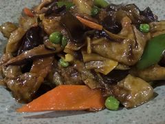 灵山什锦-品渔味湖鲜馆(拈花湾店)