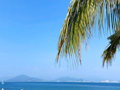 -三亚西岛海洋文化旅游区