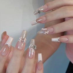 -M·X Nail日式美甲美睫