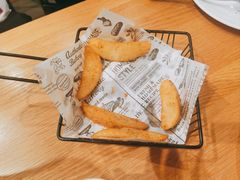 -艾米茉亲子餐厅(万象城店)