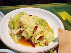 手撕包菜-辛香汇(飞洲店)
