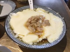 甜豆花-桃园眷村(万象天地店)