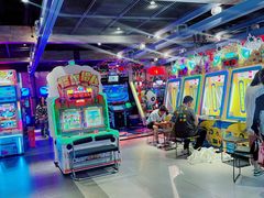 -星际传奇(西安三桥万象城店)