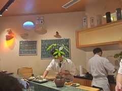 -鮨冠OMAKASE食べ放题(北京首店)