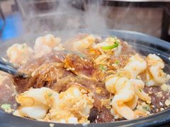 -小户人家(循礼门南国中心店)