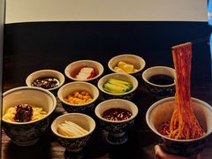 -喜悦烤鸭·新京菜(王府井店)