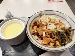 -永和大王(浦东南路店)