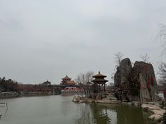 -中国翰园碑林