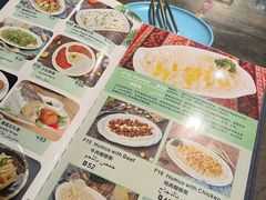 -Mevlana梅夫娜土耳其餐厅·清真