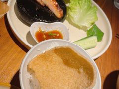 -星叶·东南亚料理(温州万象城店)