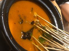 -管氏翅吧(马家堡店)