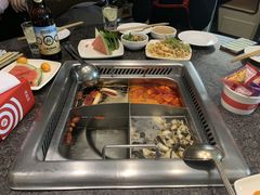 -海底捞火锅(崇文门新世界百货店)