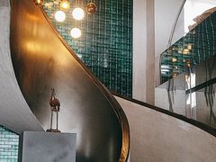 -山塘渡·苏式园林餐厅