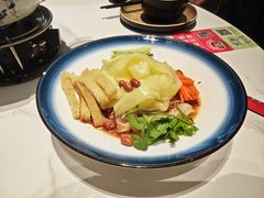 -清真·宁夏印象·盐池滩羊肉体验店(江宁路店)
